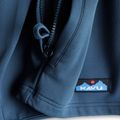 KAVU Мъжки суитшърт Sol Crew orion blue 4