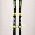 Мъжки ски за спускане Fischer RC4 WC RC PRO M/O black + RC4 Z13 FF P06121 12