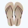 Джапанки Ipanema Bossa beige/copper за жени 9