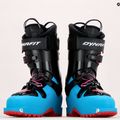 Дамски ски обувки DYNAFIT Seven Summits W ocean/flamingo 10
