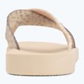 Дамски чехли Ipanema Sense Slide beige/beige/black 6