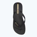 Дамски джапанки Ipanema Anatomica Lolita black 5