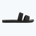 Джапанки Ipanema Renda II black/glitter black за жени 2