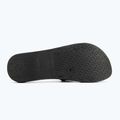 Джапанки Ipanema Renda II black/glitter black за жени 4