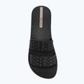 Джапанки Ipanema Renda II black/glitter black за жени 5