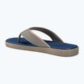 Мъжки джапанки Ipanema Vintage grey / grey / blue 3