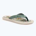 Мъжки джапанки Ipanema Urban Graphics beige/green/