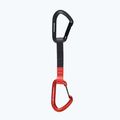 Примка за катерене Black Diamond Hotforge Hybrid Quickdraw 16 cm octane