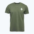 Мъжка тениска Black Diamond Equipmnt For Alpinist tundra 4