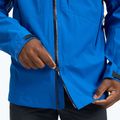 Мъжко дъждобранно яке Black Diamond Highline Stretch Shell drifter blue 8