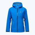 Мъжко дъждобранно яке Black Diamond Highline Stretch Shell drifter blue 10