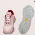 Дамски ботуши за трекинг Jack Wolfskin Terrashelter Low pink 4053831 12