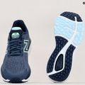 Дамски обувки за бягане New Balance W680V7 navy blue NBM680C 18