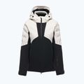 Дамско скиорско яке Dainese Zives Aerosense Dry lily/white/stretch/limo 7