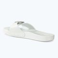 Дамски чехли Scholl Pescura Flat Aqua Eva off white 3