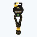 Връзки за обувки La Sportiva Mountain Aequilibrium black/yellow