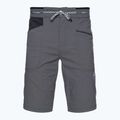 Мъжки къси панталони за катерене La Sportiva Belay grey N63900999