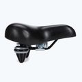 Siodło rowowe Selle Royal Classic Relaxed 90St. Classic czarne 6954-5 2
