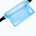 Cressi Kangaroo Dry Pouch син XUB980040
