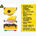 Сигнален буй Cressi Glide Pro yellow 13