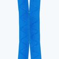 Цялолицева маска за шнорхелинг Cressi Komodo Full Face blue/black 9