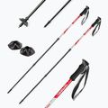 GABEL Mont Blanc пръчки за трекинг червени 7009430700000 6