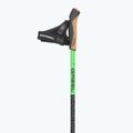 Щеки за скандинавско ходене GABEL Carbon XT 2S 80 F.L. black/lime 2