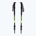 Щеки за трекинг GABEL Mont Blanc Tour lime 5