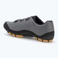 Мъжки MTB обувки за колоездене Northwave Hammer Plus dark grey/honey 3