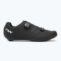 Мъжки шосейни обувки Northwave Storm Carbon black/white 2