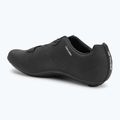 Мъжки шосейни обувки Northwave Storm Carbon black/white 3