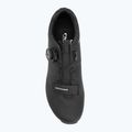 Мъжки шосейни обувки Northwave Storm Carbon black/white 5