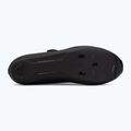 Мъжки обувки за шосейно колоездене Northwave Sonic Plus black/light grey 2
