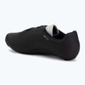 Мъжки обувки за шосейно колоездене Northwave Sonic Plus black/light grey 3