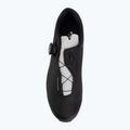 Мъжки обувки за шосейно колоездене Northwave Sonic Plus black/light grey 5