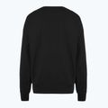 Мъжки суитшърт EA7 Emporio Armani Train Visibility black / gold 2