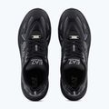 Обувки EA7 Emporio Armani Ace Runner Special triple black / silver 12