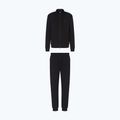 Мъжки анцуг EA7 Emporio Armani Natural Ventus7 T-Suit T-Top Fz black