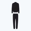 Мъжки анцуг EA7 Emporio Armani Natural Ventus7 T-Suit T-Top Fz black 2