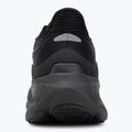 Обувки EA7 Emporio Armani Wave Cracking full black / silver 6