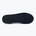 Обувки EA7 Emporio Armani Black & White Suede sky captain / deep cobal / mineral 4