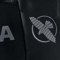 Торба боксьор Hayabusa Elite Boxing Duffle Bag czarna EBDB-BK-ONE 4