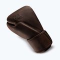 Боксови ръкавици Hayabusa T360 Leather brown 2