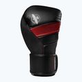 Боксови ръкавици Hayabusa T3 black/red 3
