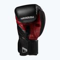 Боксови ръкавици Hayabusa T3 black/red 4
