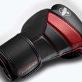 Боксови ръкавици Hayabusa T3 black/red 5