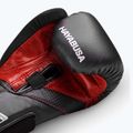 Боксови ръкавици Hayabusa T3 black/red 7