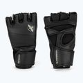 Hayabusa T3 MMA граплинг ръкавици черни