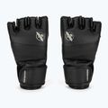 Hayabusa T3 MMA граплинг ръкавици черни 2