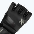 Hayabusa T3 MMA граплинг ръкавици черни 5